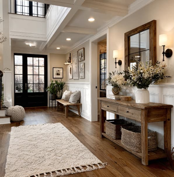 Bedroom furniture with Murphy Furniture